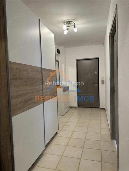 Apartament 3 camere parc Sebastian - 2