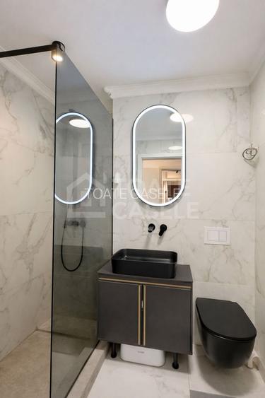 Apartament 3 camere renovat, zona Lic. Onisifor Ghibu, Grigorescu - 8