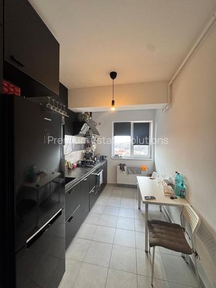 Apartament 2 camere modern – 61mp – Bloc 2020 – Militari, str. Uverturii - 9