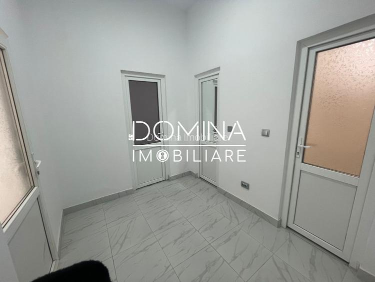 Vanzare spatiu comercial - renovat - Rovinari - 5