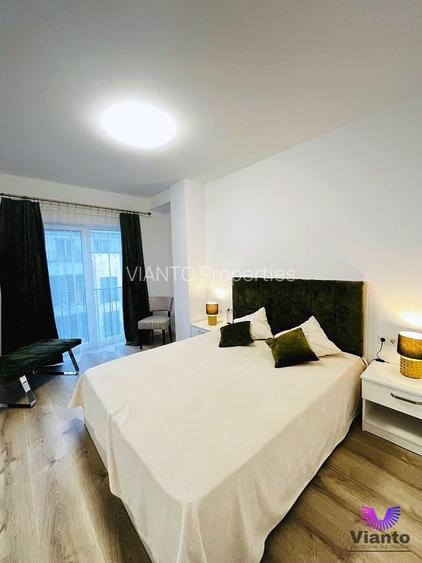 Apartament 2 camere | Balcon | Lift | Zona Neppendorf - 5