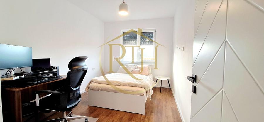 Oferim spre vanzare Casa tip Duplex, situata in Giroc in apropiere de DAF - 11