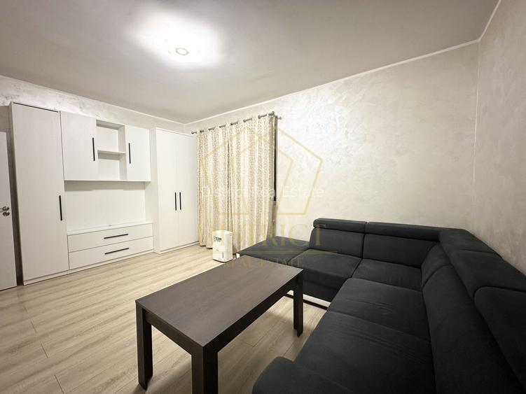 Apartament deosebit cu 2 camere decomandat si curte proprie | Giroc - 2