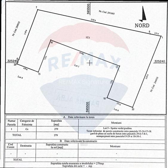Vanzare apartament de lux cu 4 camere, curte de 279 mp in Pallady - 2