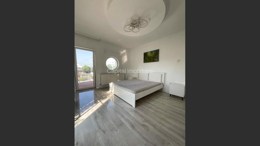 Casa/vila P+2 aproape de Bucuresti - 2