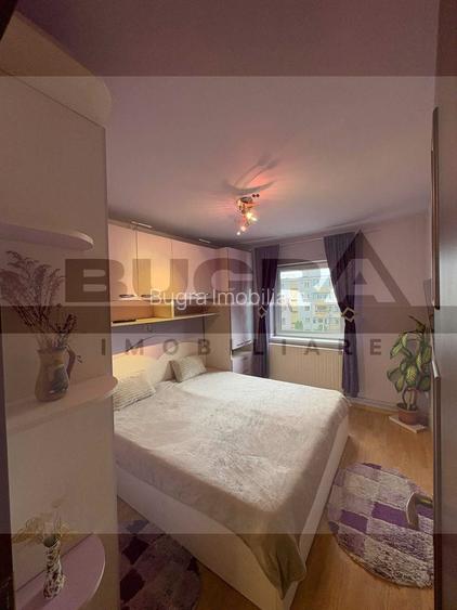 Apartament de 3 camere, 54mp, parcare, zona Leroy Merlin - 2