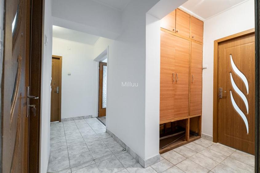 Apartament de 3 camere | Petfriendly | Gara - 19