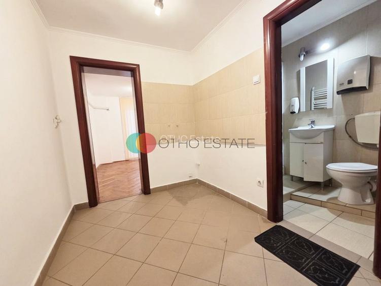 Piata Romana | Birouri - Salon infrumusetare| Ultracentral | 115 Mp - 8