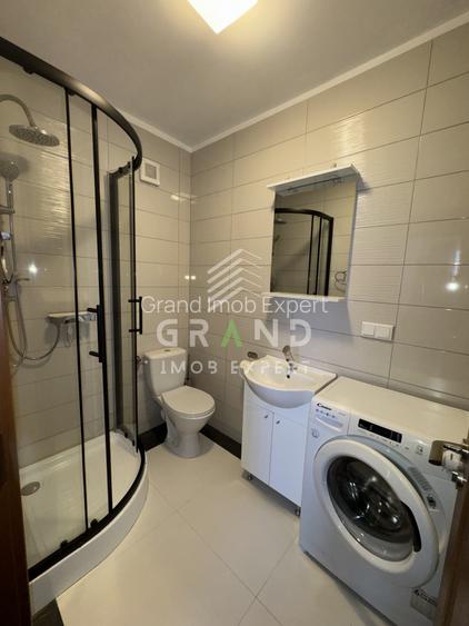 3 camere | 2 băi | 67 mp+balcon | Etaj 8/9 | Parcare | Oașului 86-90 - 31