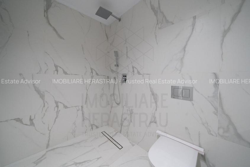 Yacht Kid | Apartament de LUX 2 camere | Vedere Lac - 20