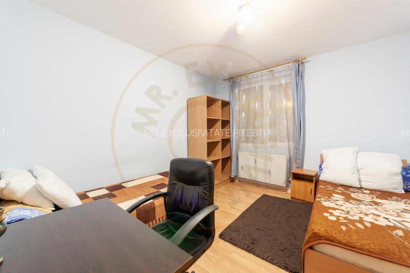 Apartament 2 camere, semicentral – Expo Parc, strada Livezilor! - 3