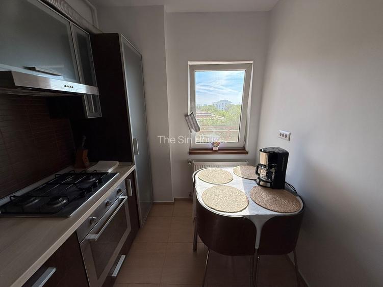 Apartament 2 Camere Cu 2 Locuri de Parcare I De Inchiriat I Prelungirea Ghencea - 10