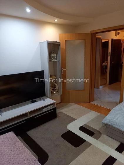 Apartament 3 Camere, Zona Aradului, Mobilat si Utilat Complet, 2 Bai, 3 Balcoane - 4