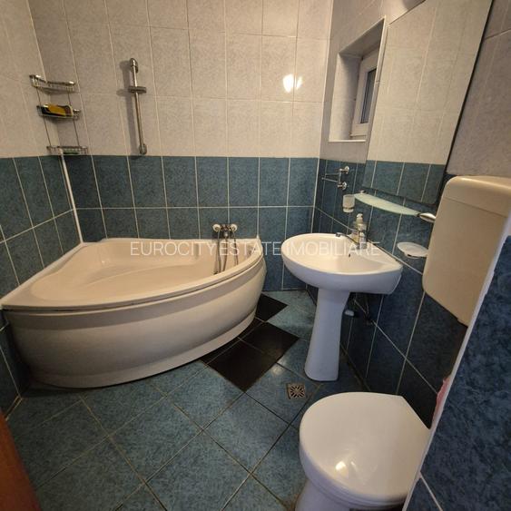 Lacul Tei – lângă Lidl, ap. 3 camere decomandat | 74 mp | 2 balcoane - 16