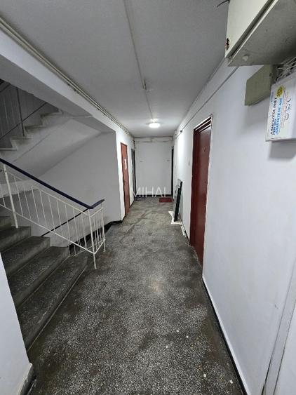 Apartament 2 camere Sector 4, Etaj 2, Anvelopat - 5