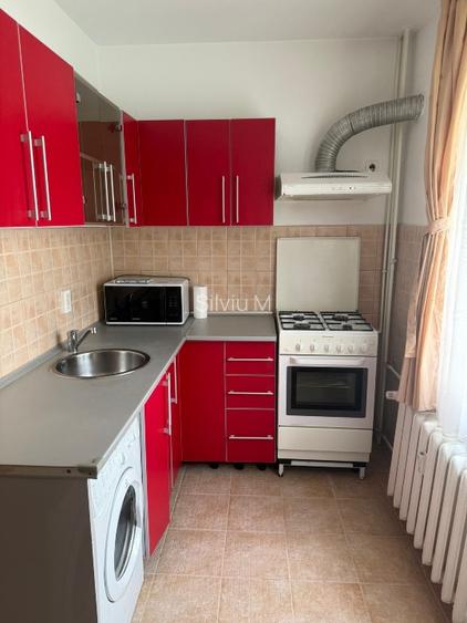 Ofer spre inchiriere garsoniera Arena Nationala-Bd Basarabia - 7