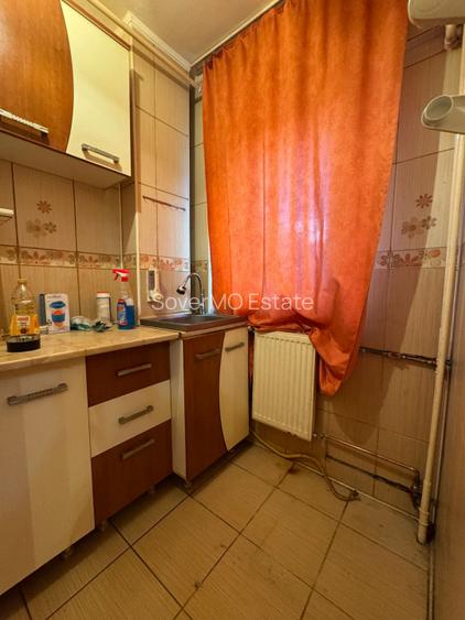 Garsoniera 25 Mp - Sebastian - Buzoieni - 4