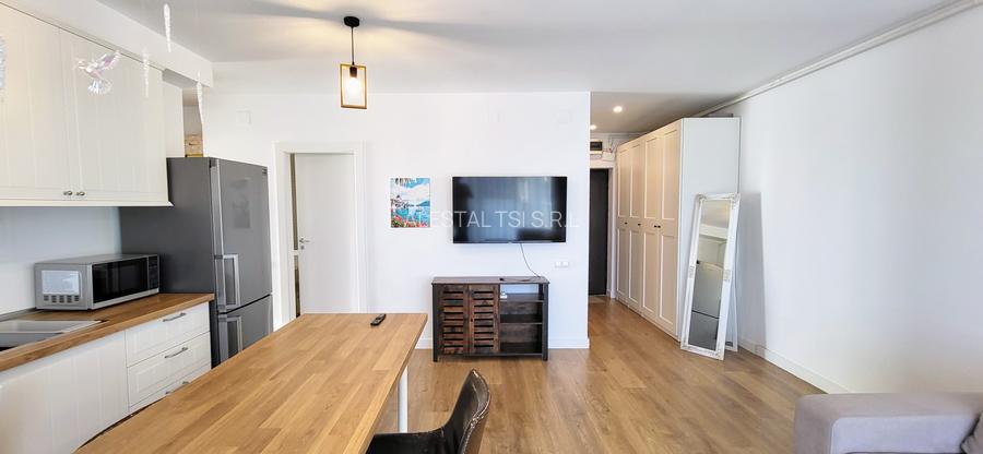 3 camere complex Estic Park cu parcare subterana - comision ZERO - 18