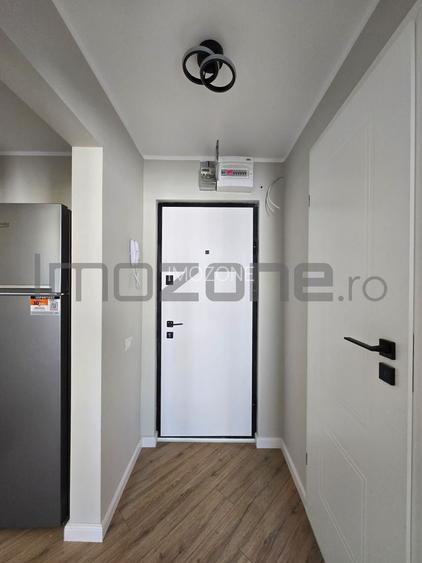 DRUMUL TABEREI | 2 CAMERE | MOBILAT SI UTILAT COMPLET | PRIMA INCHIRIERE | - 14