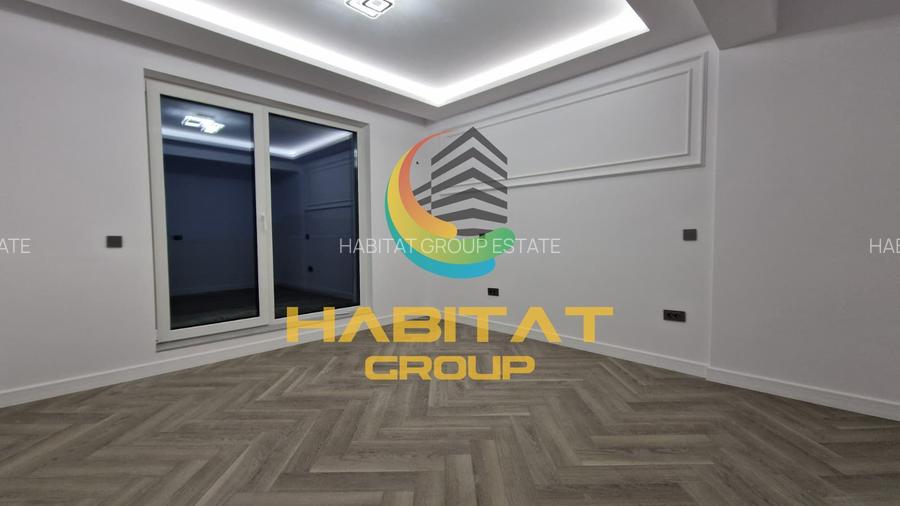 Pallady Penthouse 3 camere 100 mp + terasa 32 mp GATA MUTARE - 44