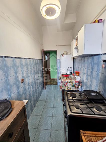Apartament 2 camere, decomandat, Spicu – ideal investiție - 8