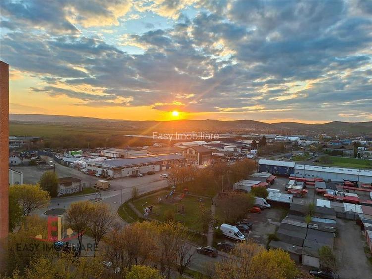 Apartament nou 3 camere, semicentral, zona Maurer Residence, Targu Mures - 7