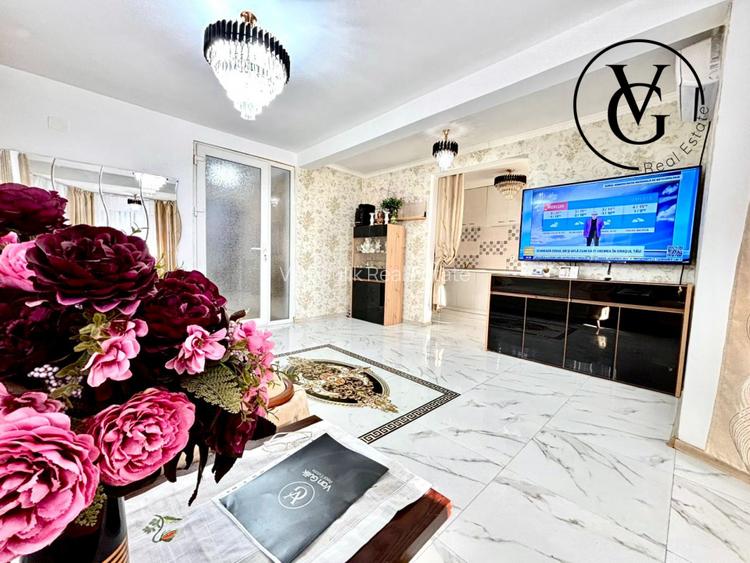 Vila | 4 camere | P+1E | Navodari - 2