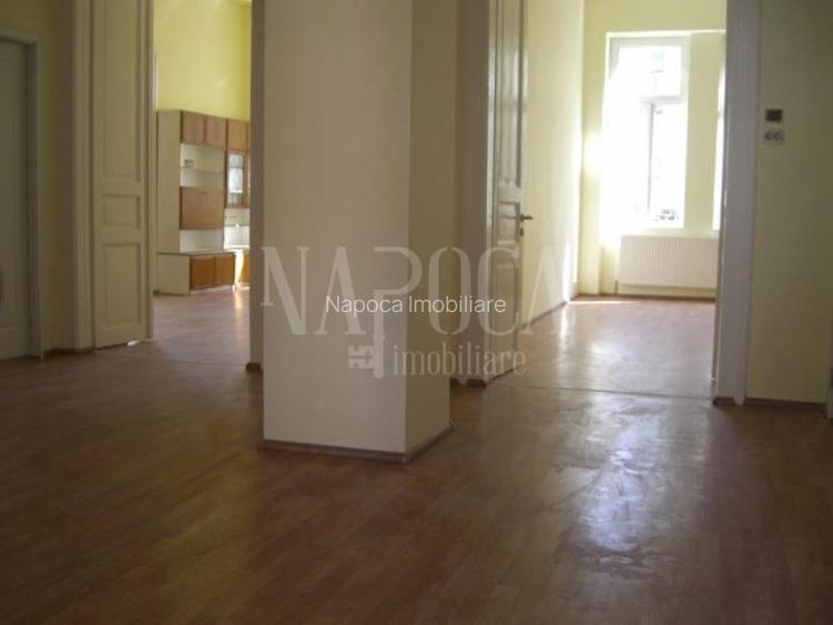 Apartament 4 camere de inchiriat in Centru, Cluj Napoca - 3
