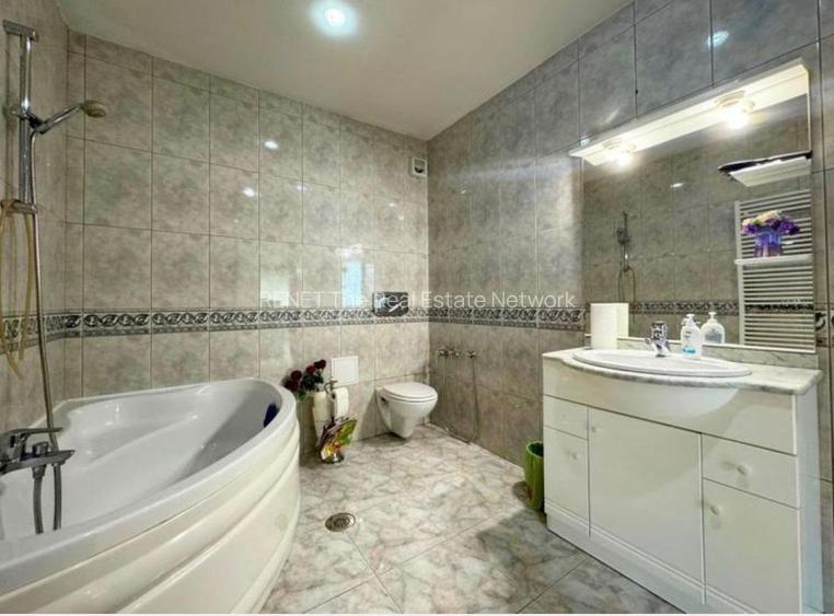 vila individuala de vanzare,zona Nordului Herastrau - 4