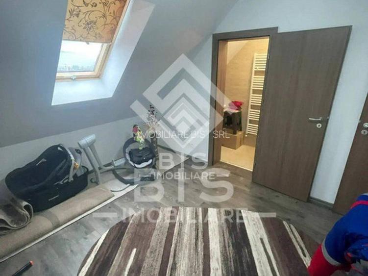 Apartament 115 mp Scara Interioara - 21