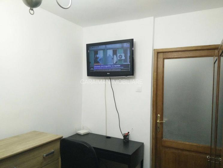 Obor,Mihai Bravu langa Primaria Sectorului 2 - 5