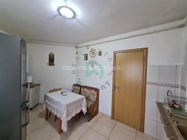 Apartament 2 camere ASTRA , 59mp., Brasov - 6