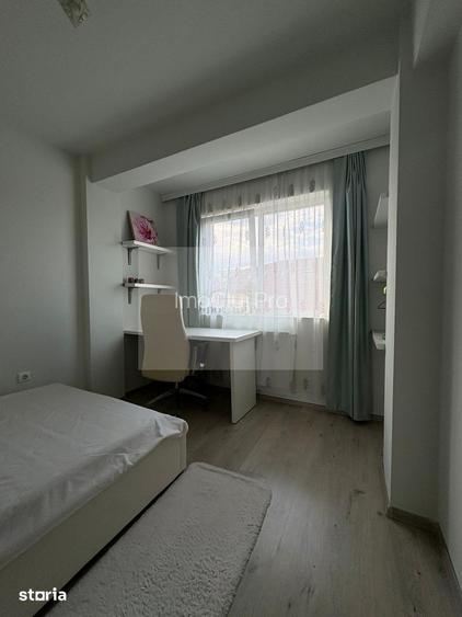Încheiere apartament 2 camere-zona Între Lacuri- zona Iulius Mall - 5