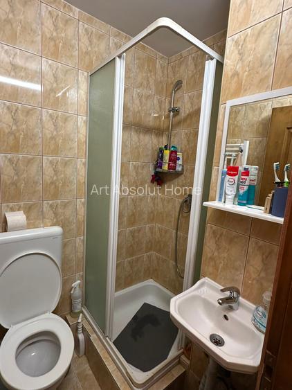 Apartament 3 camere decomandat | 2 băi | 2 balcoane | Zona Timocului – Șaguna - 10