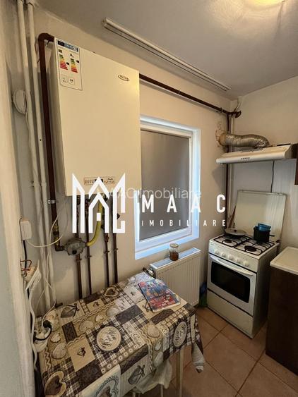 Garsonieră Nord | parter | centrală proprie | - 3