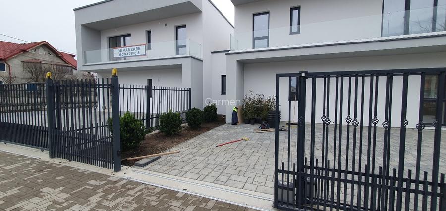 DUPLEX  Premium   - Dumbravita zona IKEA - 12