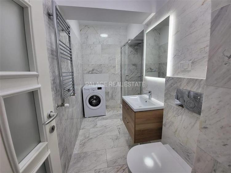 Apartament 3 camere ROYAL TOWN - 22