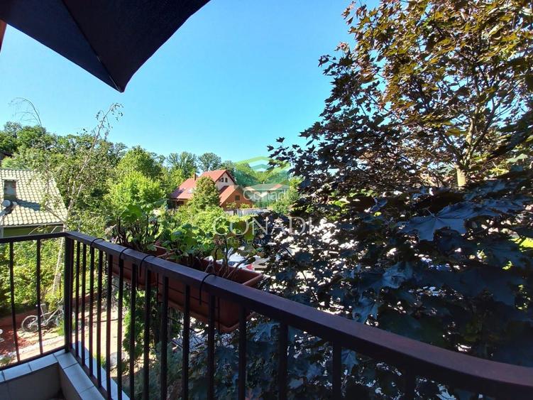 Refugiu elegant la liziera Pădurii Băneasa – Vila P+1 - 26