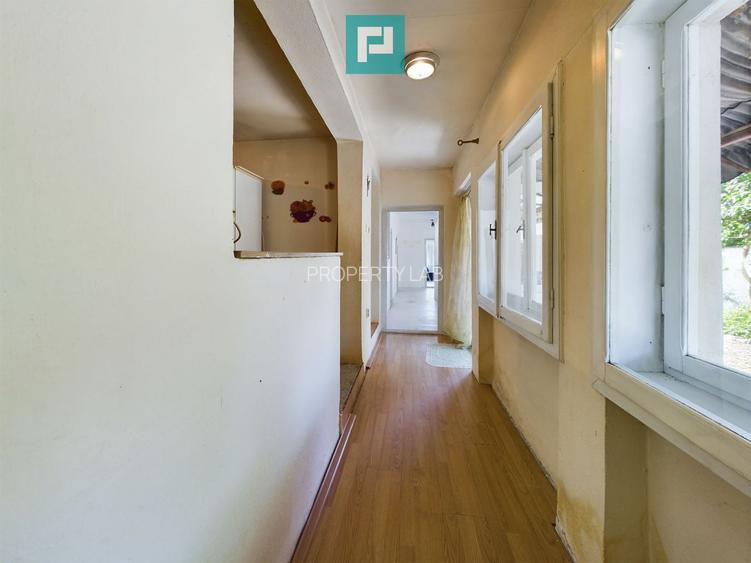 Casă cu 4 camere în Cruceni - 5