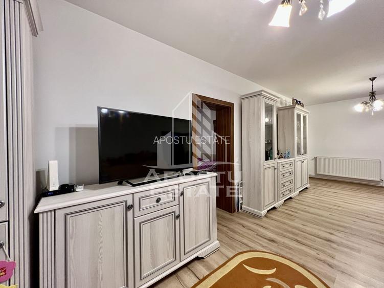 Casa individuala renovata, 2 fronturi stradale, centrala proprie - 3