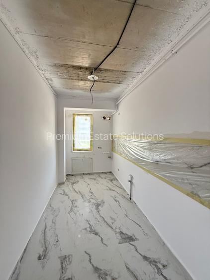 GARSONIERA MODERNA IN BLOC NOU - 35 MP - COMISION 0% - TVA INCLUS - 2