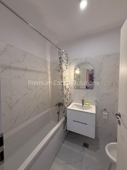 APARTAMENT TIP STUDIO - LOC DE PARCARE - MILITARI RESIDENCE - 19