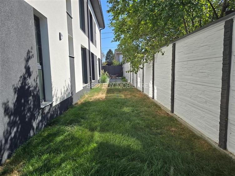 VILA DEOSEBITA FINISAJE INCLUSE SECTOR 1 BUCURESTII NOI METROU LAMINORULUI - 42