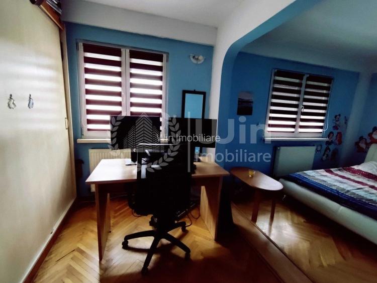 Apartament 4 camere | 84 mp | Finisat | Manastur | Zona Napolact! - 6