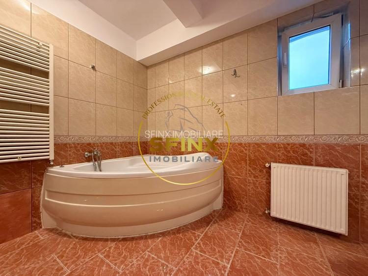 4 camere, Herastrau, loc de parcare, 115 mp, vila - 10