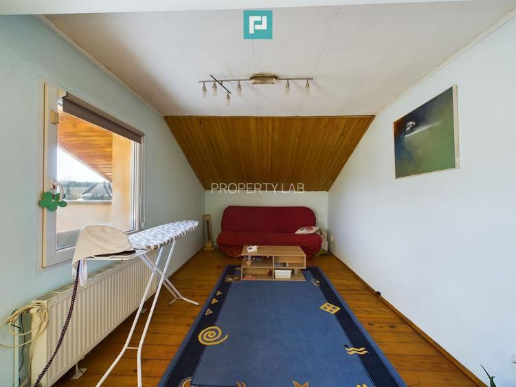 Casă spațioasă în zona Blașcovici, Timișoara - 15