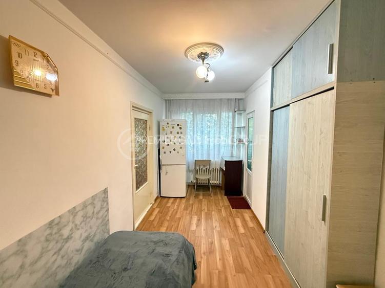 ETAJ 3! Apartament 2 camere 28mp cu CT, Tatarasi - Complex Ciurchi - 7