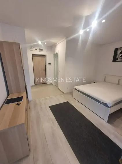 Studio complet utilat & mobilat de v&acirc;nzare - HILS Pallady - 20