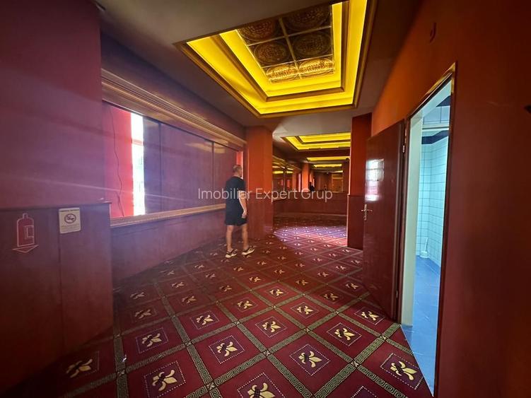 Unirii sp  200 mp vad comercial stradal vizibilitate buna - 4