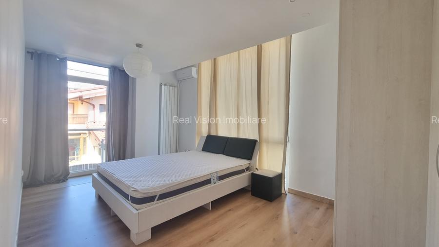 Iancu Nicolae/Jolie Ville/ Apartament/Duplex cu 3 camere/Gradina 90mp/ - 7